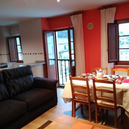 Apartament A Puntia Vegadeo Zewnętrze zdjęcie